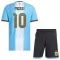 Koszulka Piłkarska Argentyna Lionel Messi Farewell Dziecięca Lecie 2026/27