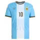 Koszulka Piłkarska Argentyna Lionel Messi Farewell Dziecięca Lecie 2026/27