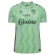 Koszulka Piłkarska AS Saint-Étienne Męska Alternatywna 2026/27 Koszulka Piłkarska AS Saint-Étienne Męska Alternatywna 2026/27