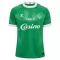 Koszulka Piłkarska AS Saint-Étienne Męska Domowa 2026/27