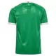 Koszulka Piłkarska AS Saint-Étienne Męska Domowa 2026/27