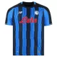 Koszulka Piłkarska Atalanta Męska Domowa 2026/27 Koszulka Piłkarska Atalanta Męska Domowa 2026/27