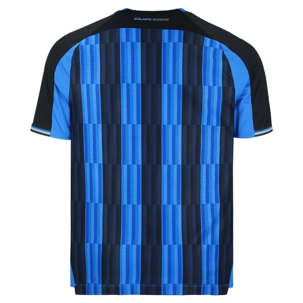 Koszulka Piłkarska Atalanta Męska Domowa 2026/27