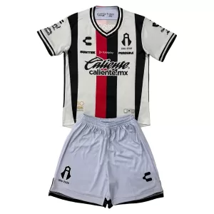 Koszulka Piłkarska Atlas FC Dziecięca Wyjazdowa 2026/27