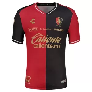 Koszulka Piłkarska Atlas FC Męska Domowa 2026/27