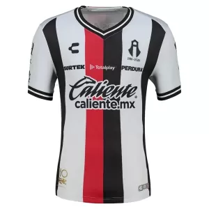 Koszulka Piłkarska Atlas FC Męska Wyjazdowa 2026/27