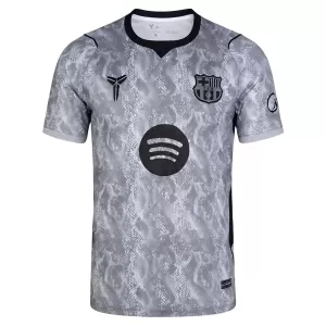 Koszulka Piłkarska Bramkarska FC Barcelona Męska Wyjazdowa 2026/27