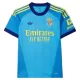 Koszulka Piłkarska Bramkarska SL Benfica Męska 2026/27 Niebieski Koszulka Piłkarska Bramkarska SL Benfica Męska 2026/27 Niebieski