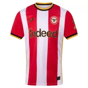 Koszulka Piłkarska Brentford Męska Domowa 2026/27