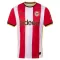 Koszulka Piłkarska Brentford Męska Domowa 2026/27