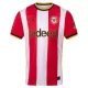 Koszulka Piłkarska Brentford Męska Domowa 2026/27 Koszulka Piłkarska Brentford Męska Domowa 2026/27
