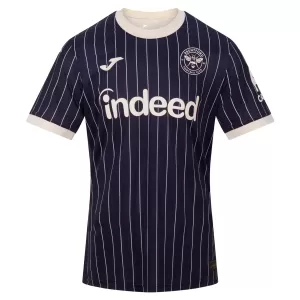 Koszulka Piłkarska Brentford Męska Wyjazdowa 2026/27