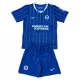 Koszulka Piłkarska Brighton Hove Albion Dziecięca Domowa 2026/27 Koszulka Piłkarska Brighton Hove Albion Dziecięca Domowa 2026/27