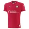 Koszulka Piłkarska Bristol City Męska Domowa 2026/27