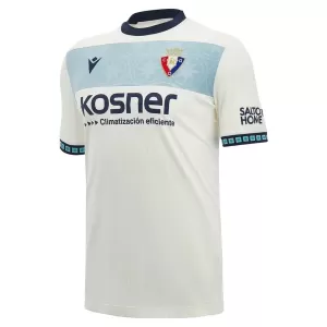 Koszulka Piłkarska CA Osasuna Męska Wyjazdowa 2026/27