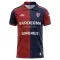 Koszulka Piłkarska Cagliari Calcio Męska Domowa 2026/27