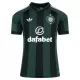 Koszulka Piłkarska Celtic Glasgow Glasgow Dziecięca Wyjazdowa 2026/27