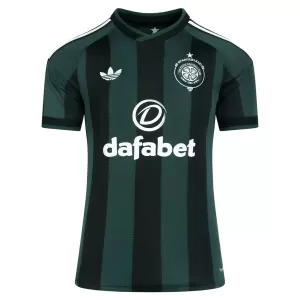 Koszulka Piłkarska Celtic Glasgow Glasgow Męska Wyjazdowa 2026/27