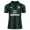Koszulka Piłkarska Celtic Glasgow Glasgow Męska Wyjazdowa 2026/27
