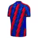 Koszulka Piłkarska Crystal Palace Męska Alternatywna 2026/27