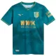 Koszulka Piłkarska FC Augsburg Męska Wyjazdowa 2026/27 Koszulka Piłkarska FC Augsburg Męska Wyjazdowa 2026/27