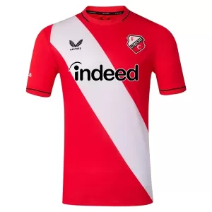 Koszulka Piłkarska FC Utrecht Męska Domowa 2026/27