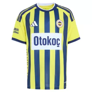Koszulka Piłkarska Fenerbahce Męska Domowa 2026/27