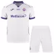 Koszulka Piłkarska Fiorentina Dziecięca Wyjazdowa 2026/27 Koszulka Piłkarska Fiorentina Dziecięca Wyjazdowa 2026/27