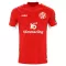 Koszulka Piłkarska FSV Mainz 05 Męska Domowa 2026/27