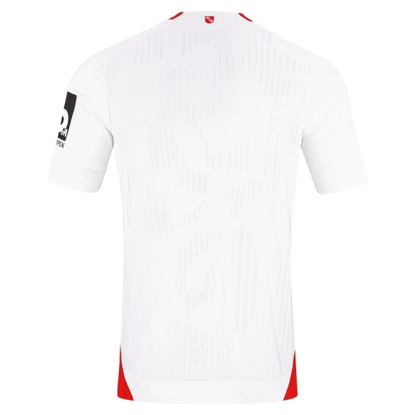 Koszulka Piłkarska FSV Mainz 05 Męska Wyjazdowa 2026/27