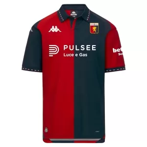 Koszulka Piłkarska Genoa Męska Domowa 2026/27