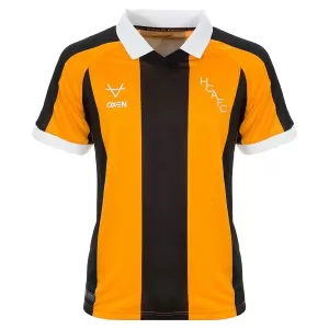 Koszulka Piłkarska Hull City AFC Męska Domowa 2026/27