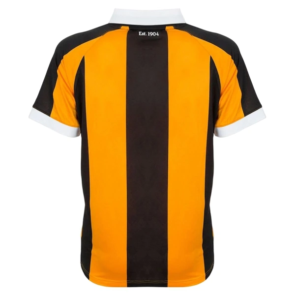 Koszulka Piłkarska Hull City AFC Męska Domowa 2026/27