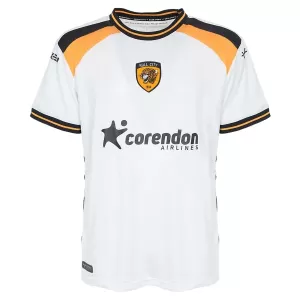 Koszulka Piłkarska Hull City AFC Męska Wyjazdowa 2026/27