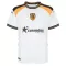Koszulka Piłkarska Hull City AFC Męska Wyjazdowa 2026/27