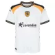 Koszulka Piłkarska Hull City AFC Męska Wyjazdowa 2026/27 Koszulka Piłkarska Hull City AFC Męska Wyjazdowa 2026/27