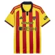 Koszulka Piłkarska Lecce Męska Domowa 2026/27 Koszulka Piłkarska Lecce Męska Domowa 2026/27