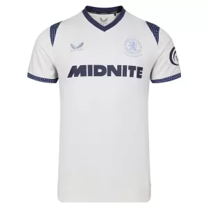 Koszulka Piłkarska Middlesbrough Męska Wyjazdowa 2026/27
