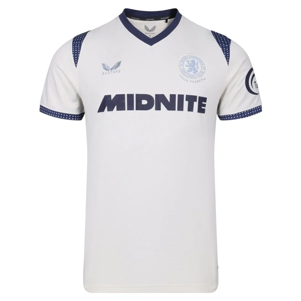 Koszulka Piłkarska Middlesbrough Męska Wyjazdowa 2026/27
