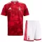 Koszulka Piłkarska Nottingham Forest Dziecięca Domowa 2026/27