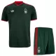 Koszulka Piłkarska Nottingham Forest Dziecięca Wyjazdowa 2026/27 Koszulka Piłkarska Nottingham Forest Dziecięca Wyjazdowa 2026/27
