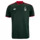 Koszulka Piłkarska Nottingham Forest Dziecięca Wyjazdowa 2026/27