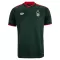 Koszulka Piłkarska Nottingham Forest Męska Wyjazdowa 2026/27