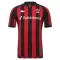 Koszulka Piłkarska OGC Nice Męska Domowa 2026/27