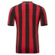 Koszulka Piłkarska OGC Nice Męska Domowa 2026/27