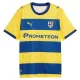 Koszulka Piłkarska Parma Calcio Męska Wyjazdowa 2026/27 Koszulka Piłkarska Parma Calcio Męska Wyjazdowa 2026/27