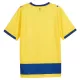 Koszulka Piłkarska Parma Calcio Męska Wyjazdowa 2026/27