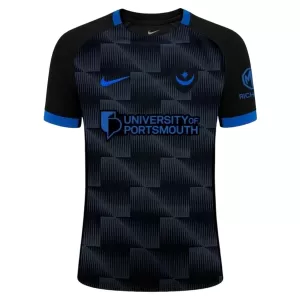 Koszulka Piłkarska Portsmouth Męska Alternatywna 2026/27