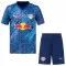 Koszulka Piłkarska RB Leipzig Dziecięca Alternatywna 2026/27