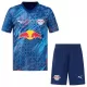 Koszulka Piłkarska RB Leipzig Dziecięca Alternatywna 2026/27 Koszulka Piłkarska RB Leipzig Dziecięca Alternatywna 2026/27